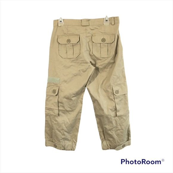 Gap light beige (Men) - Picture 2 of 3